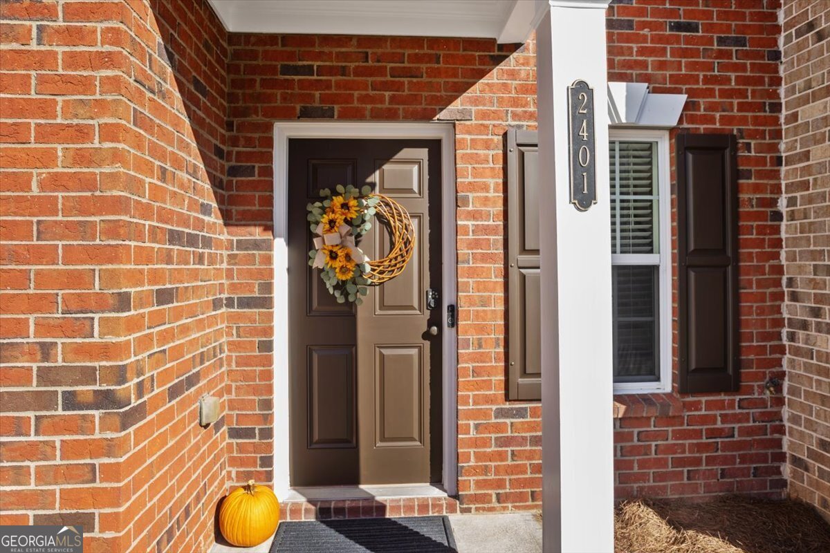 2401 Heritage Park Circle Kennesaw - 3