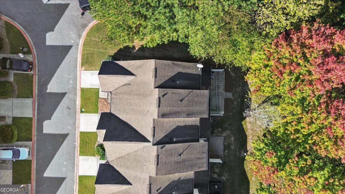 2401 Heritage Park Circle Kennesaw - 30