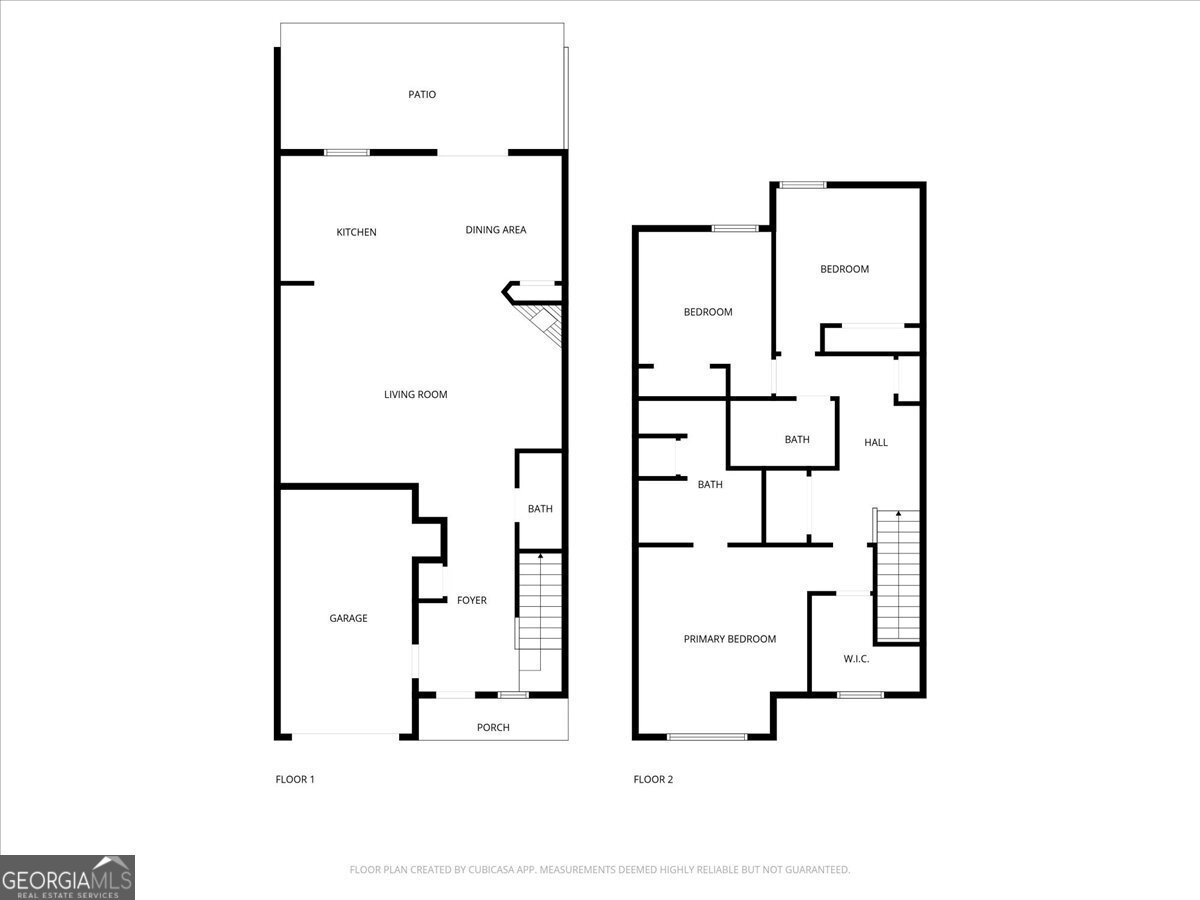 2401 Heritage Park Circle Kennesaw - 31