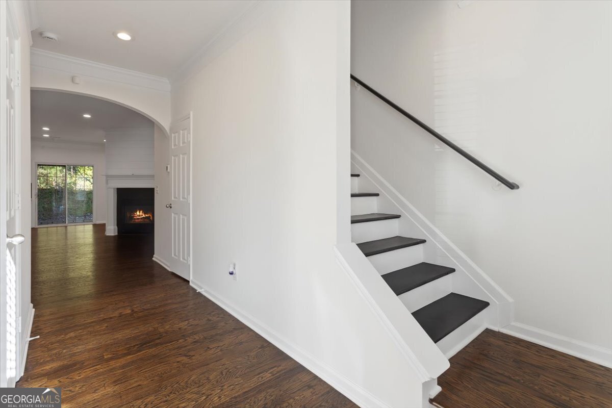 2401 Heritage Park Circle Kennesaw - 4