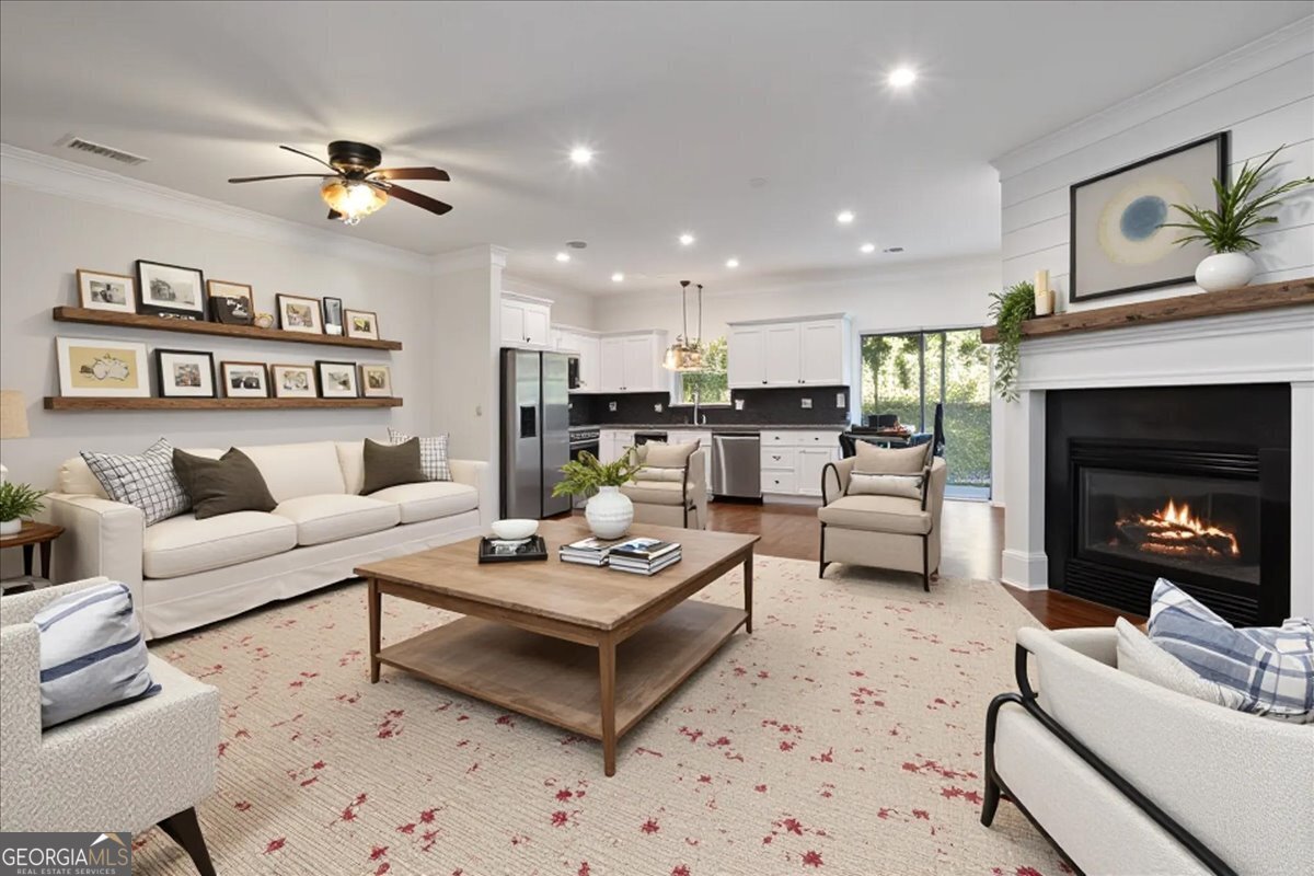 2401 Heritage Park Circle Kennesaw - 6