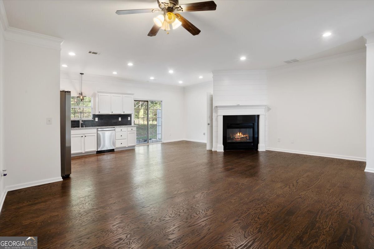 2401 Heritage Park Circle Kennesaw - 7