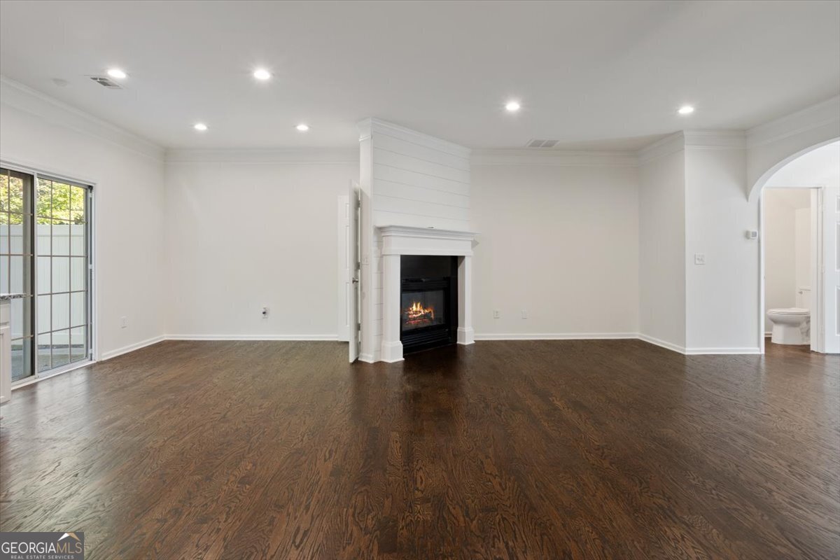 2401 Heritage Park Circle Kennesaw - 8