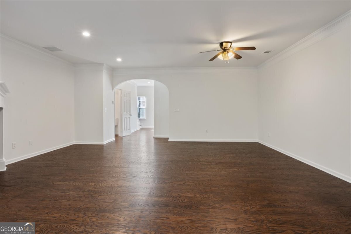 2401 Heritage Park Circle Kennesaw - 9