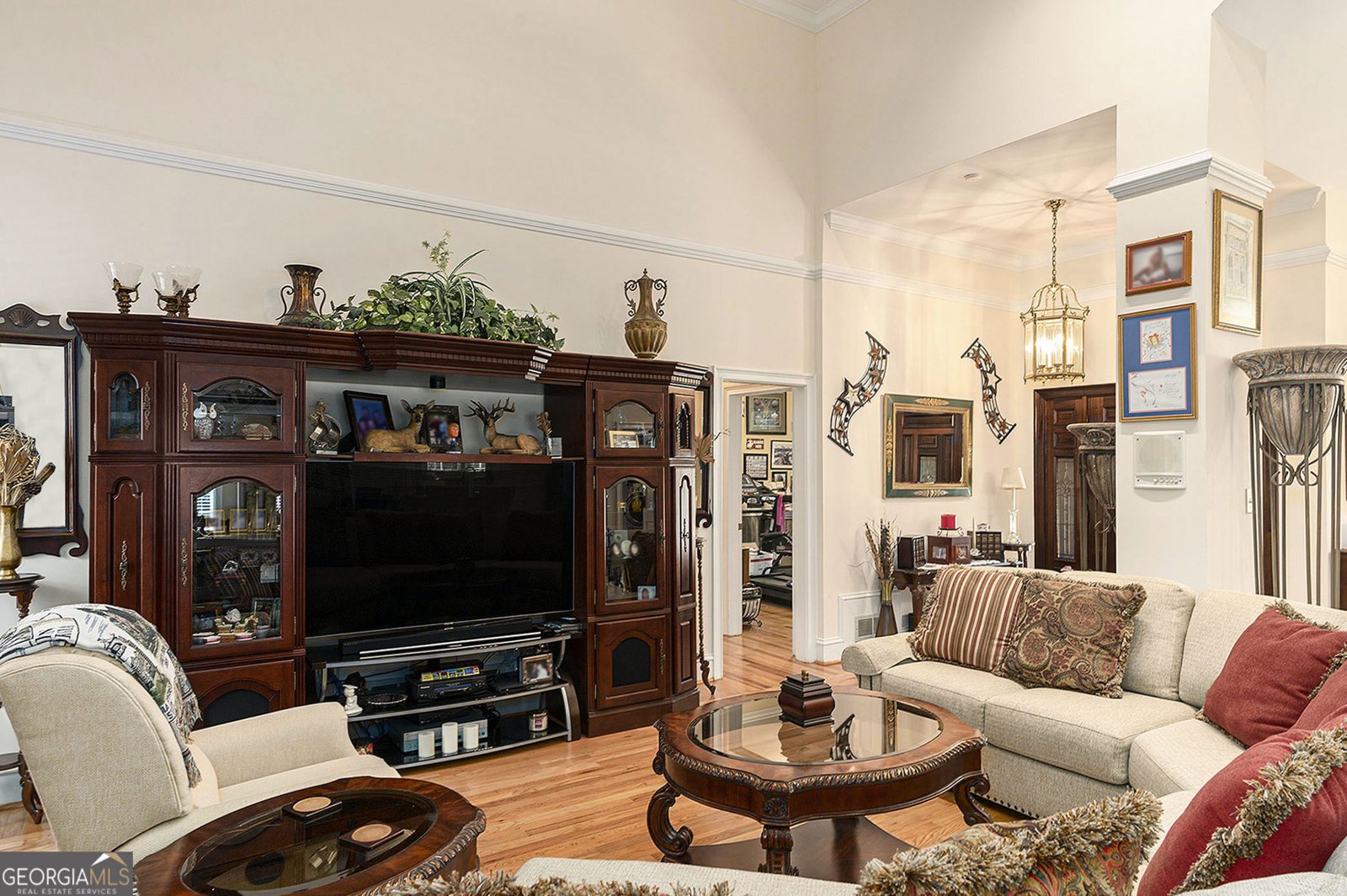 455 Pine Hill Road Griffin - 10