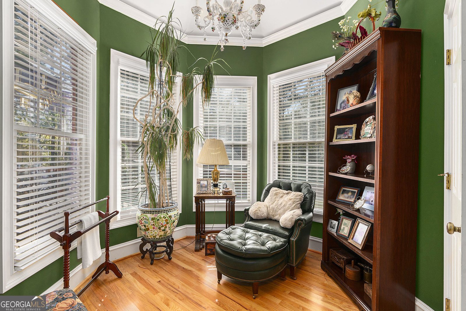 455 Pine Hill Road Griffin - 12