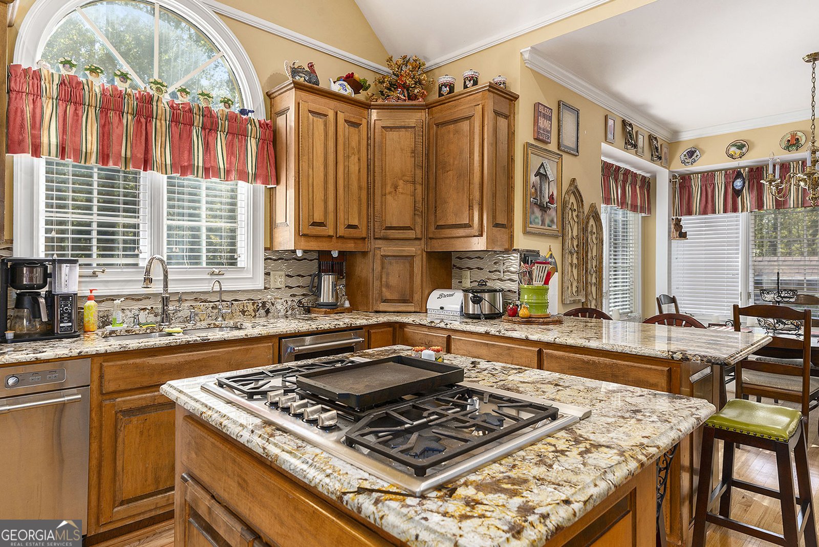 455 Pine Hill Road Griffin - 13