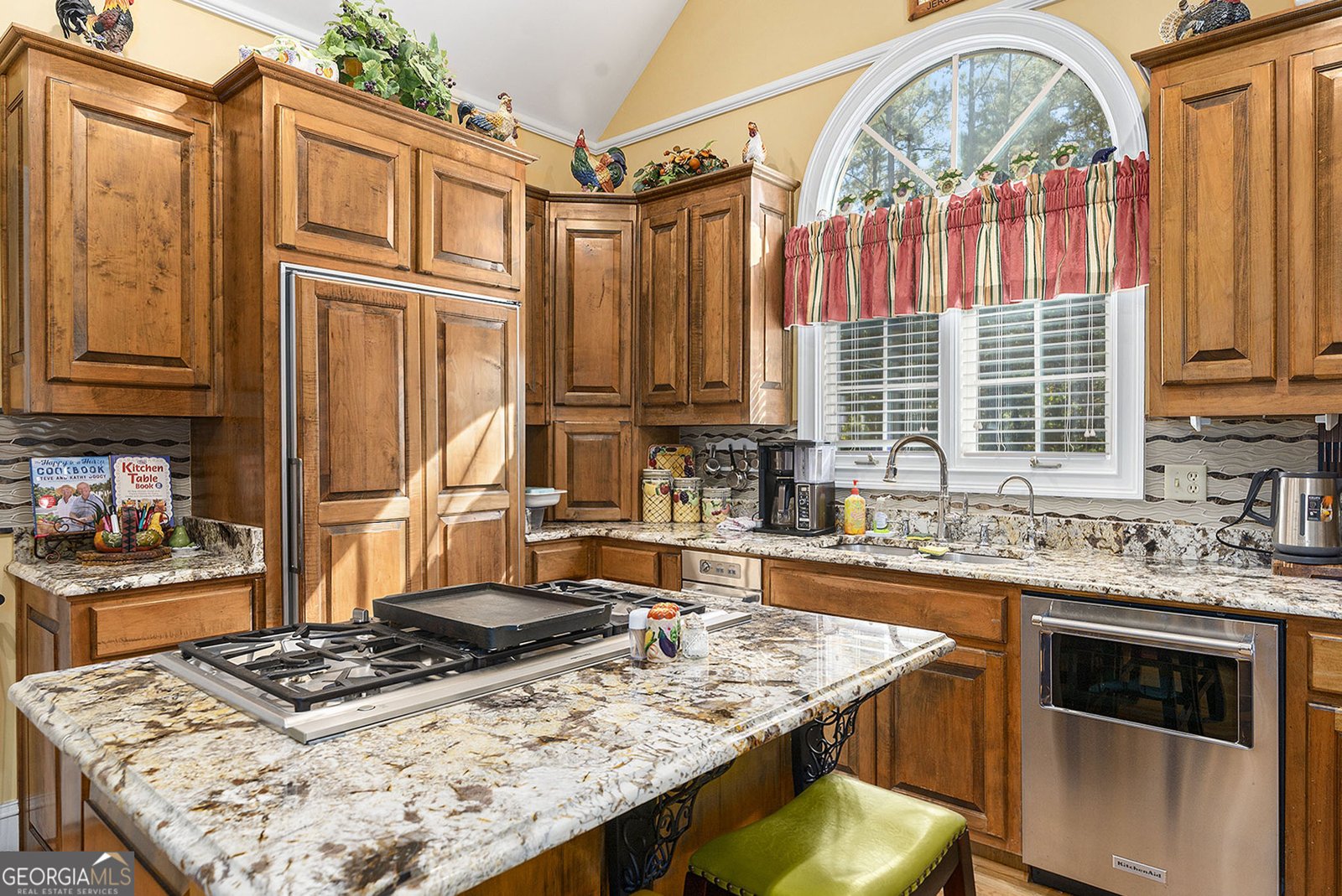 455 Pine Hill Road Griffin - 14