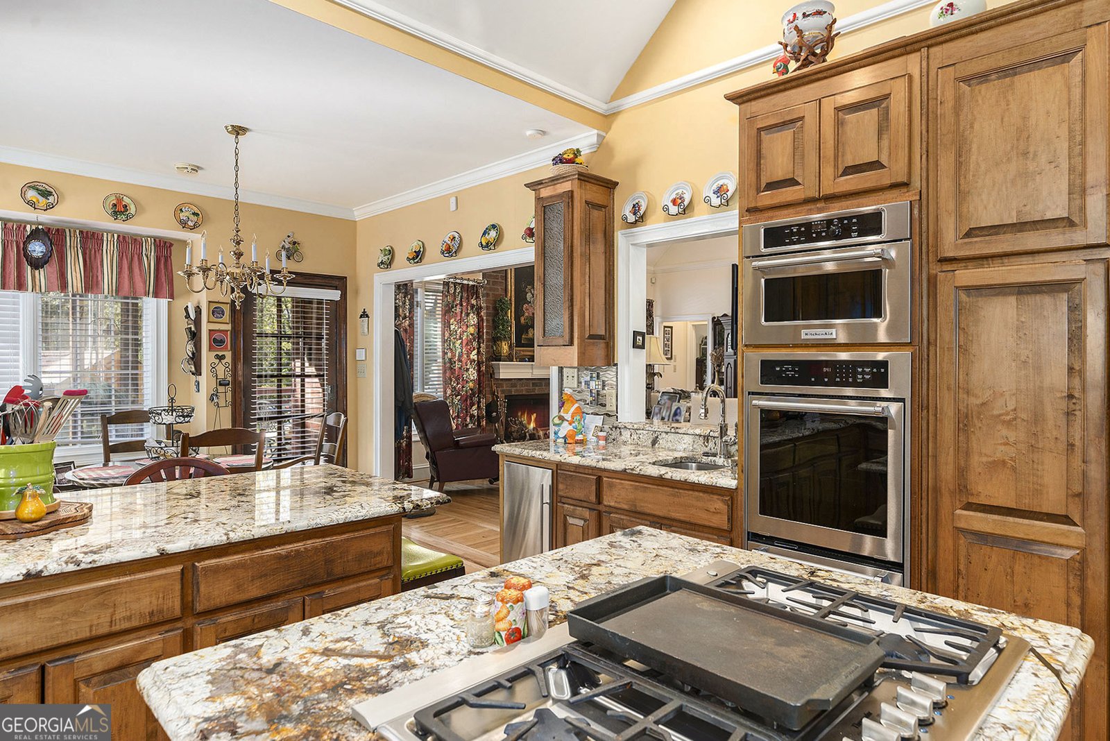 455 Pine Hill Road Griffin - 15