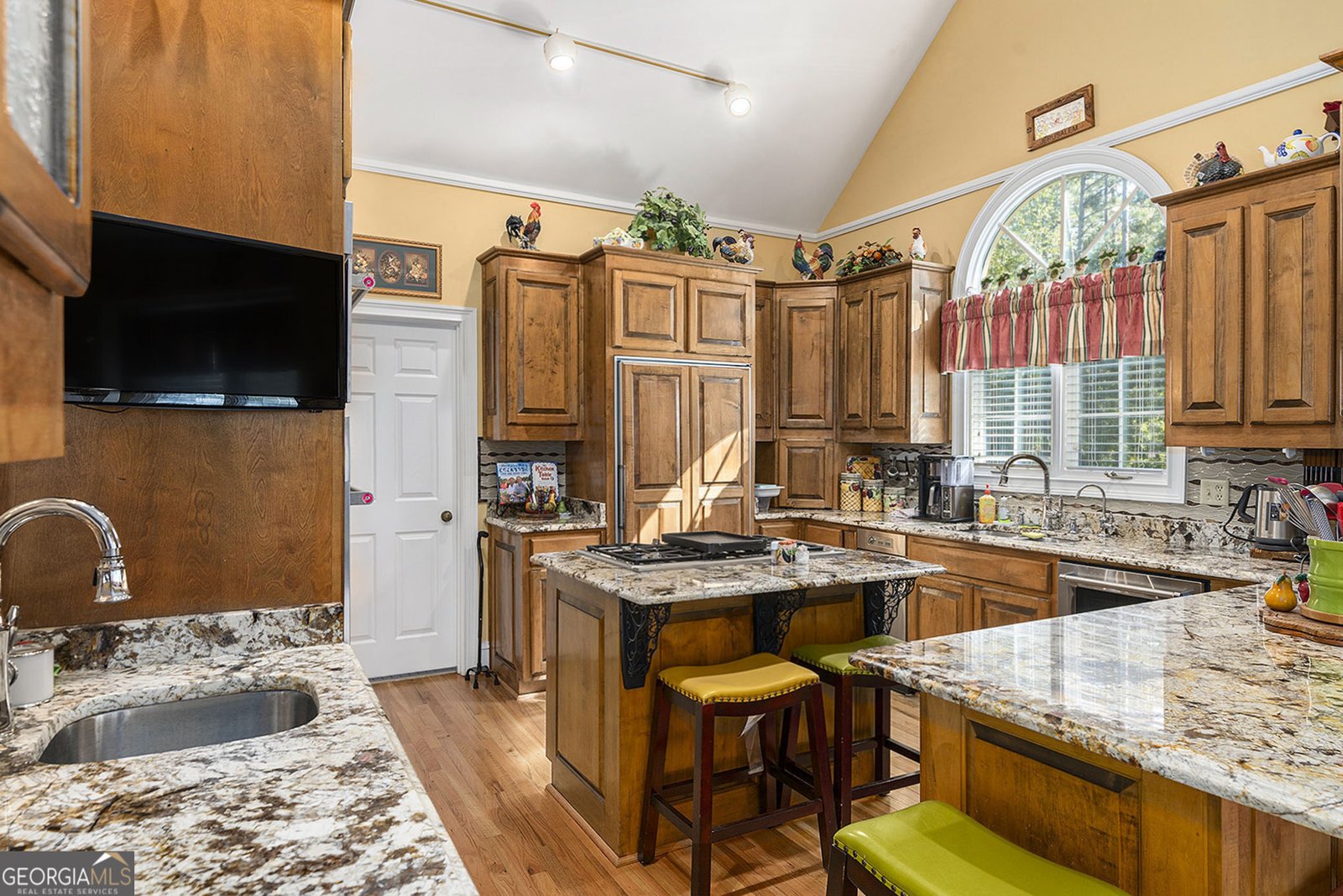 455 Pine Hill Road Griffin - 16