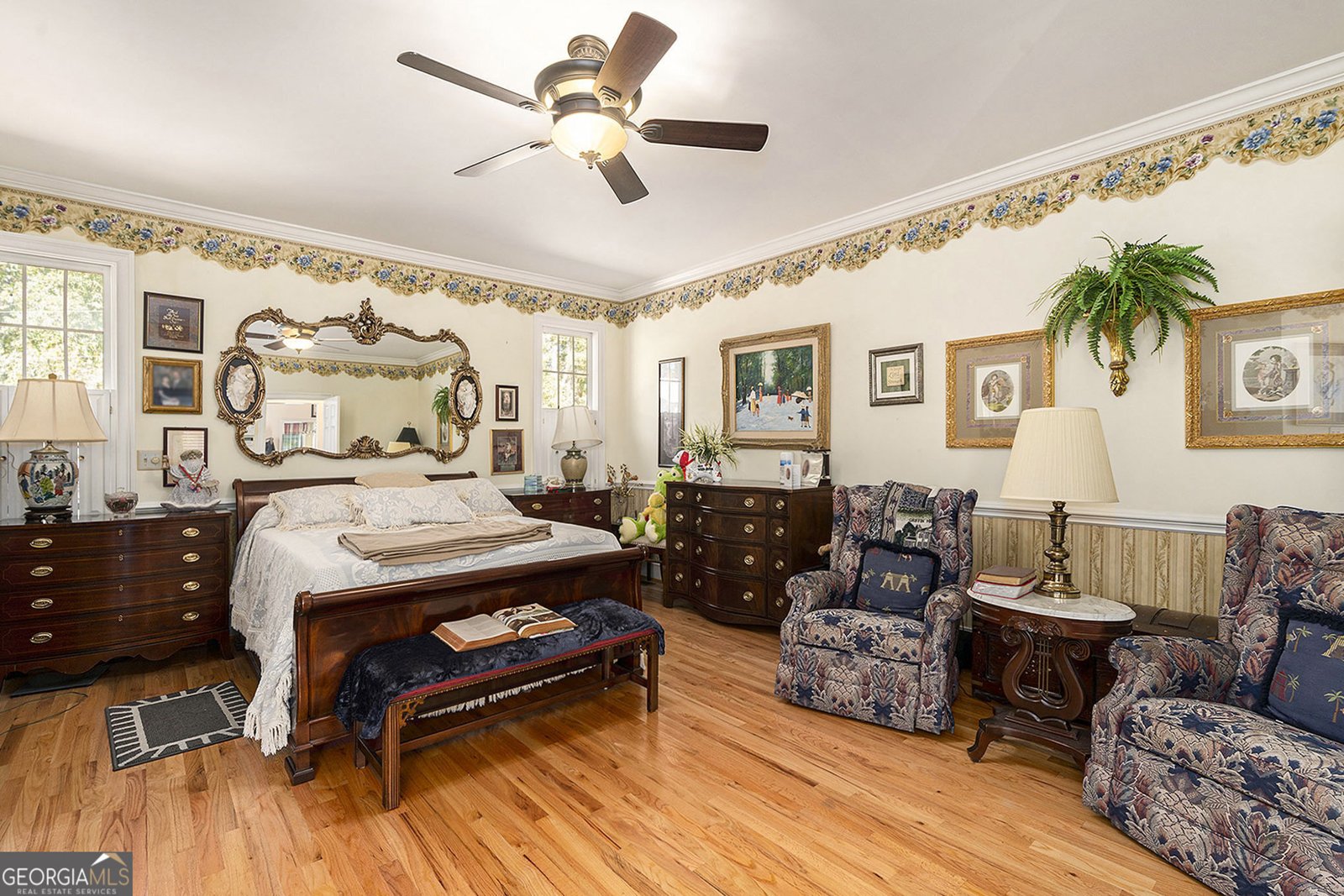 455 Pine Hill Road Griffin - 18