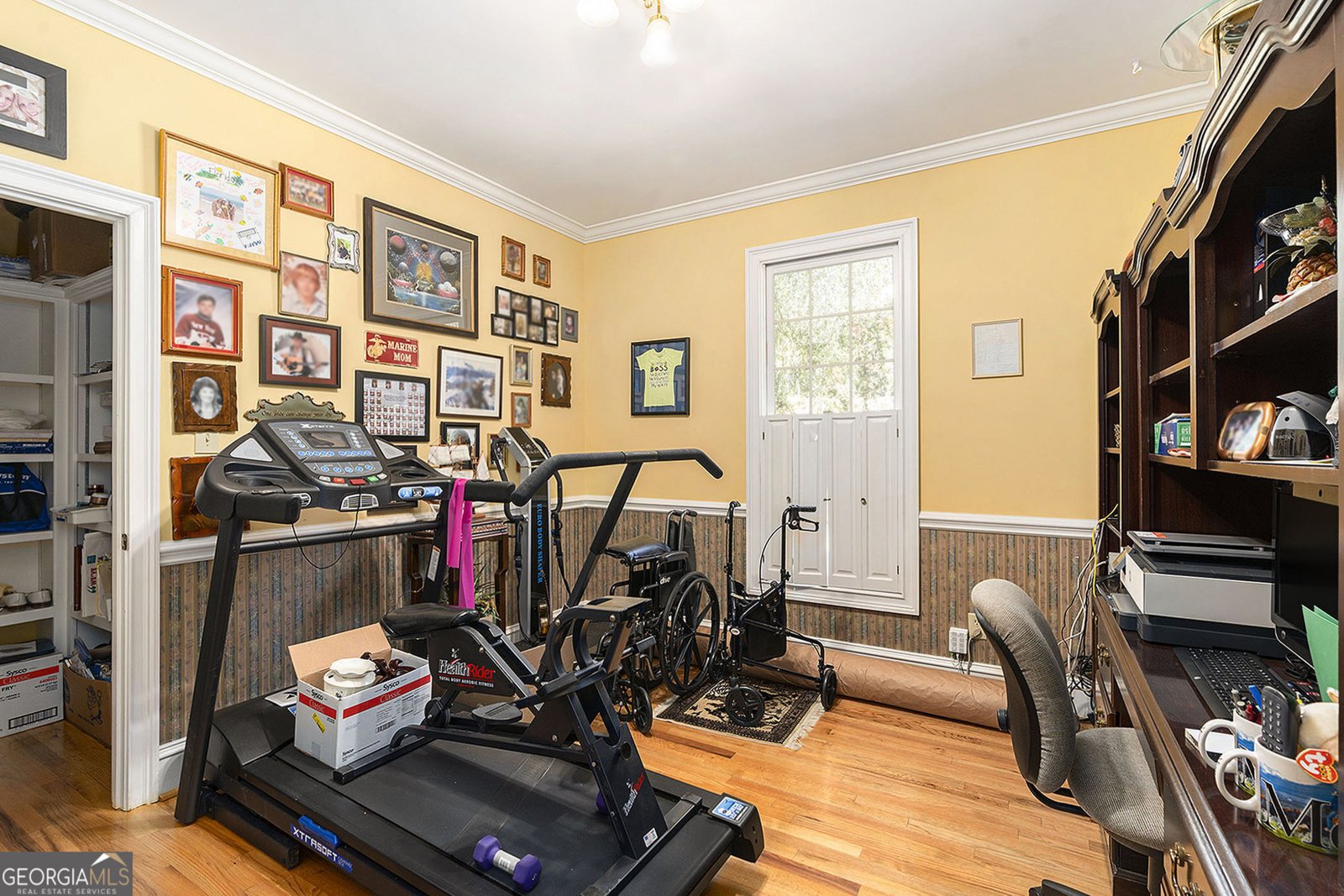 455 Pine Hill Road Griffin - 22