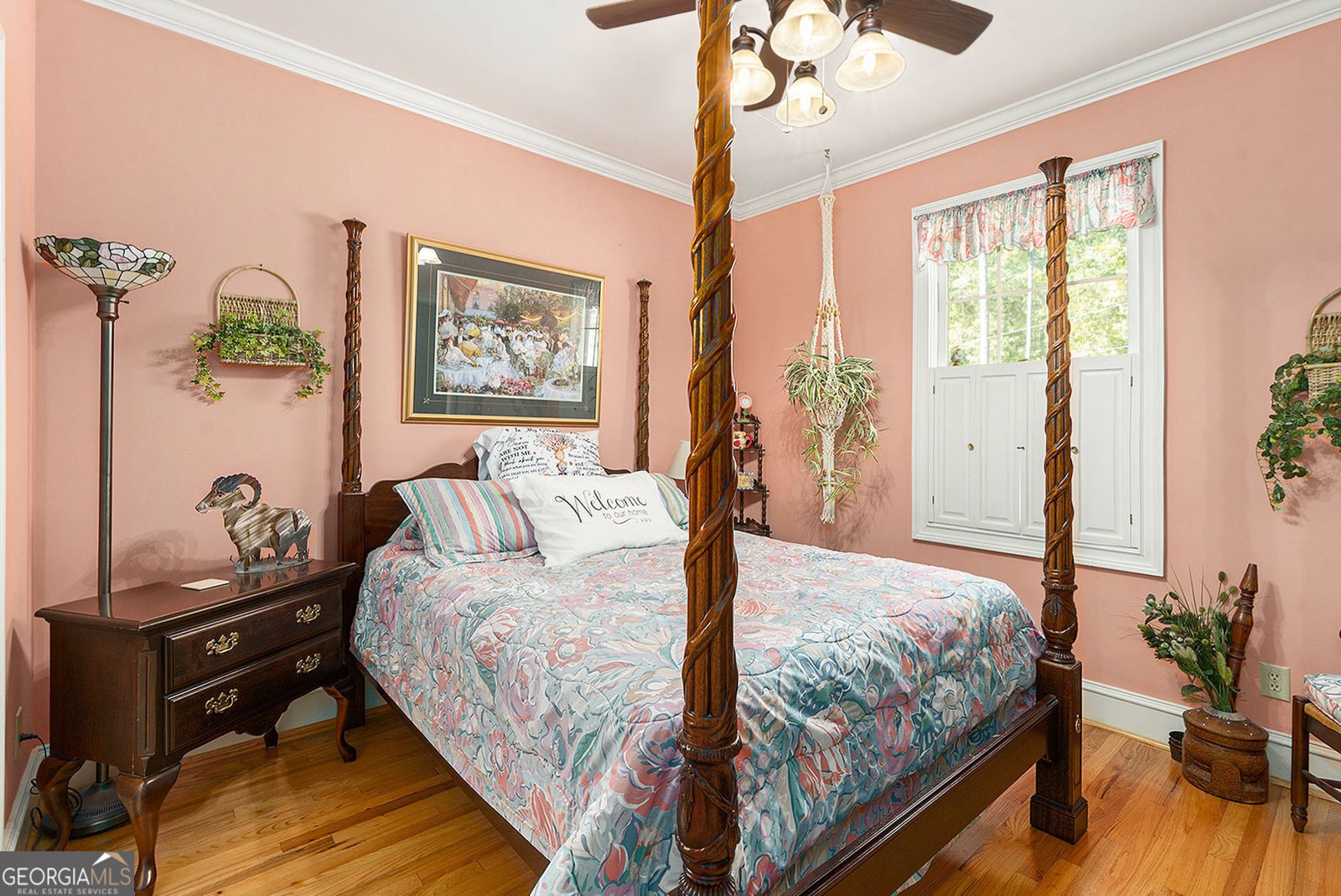 455 Pine Hill Road Griffin - 23