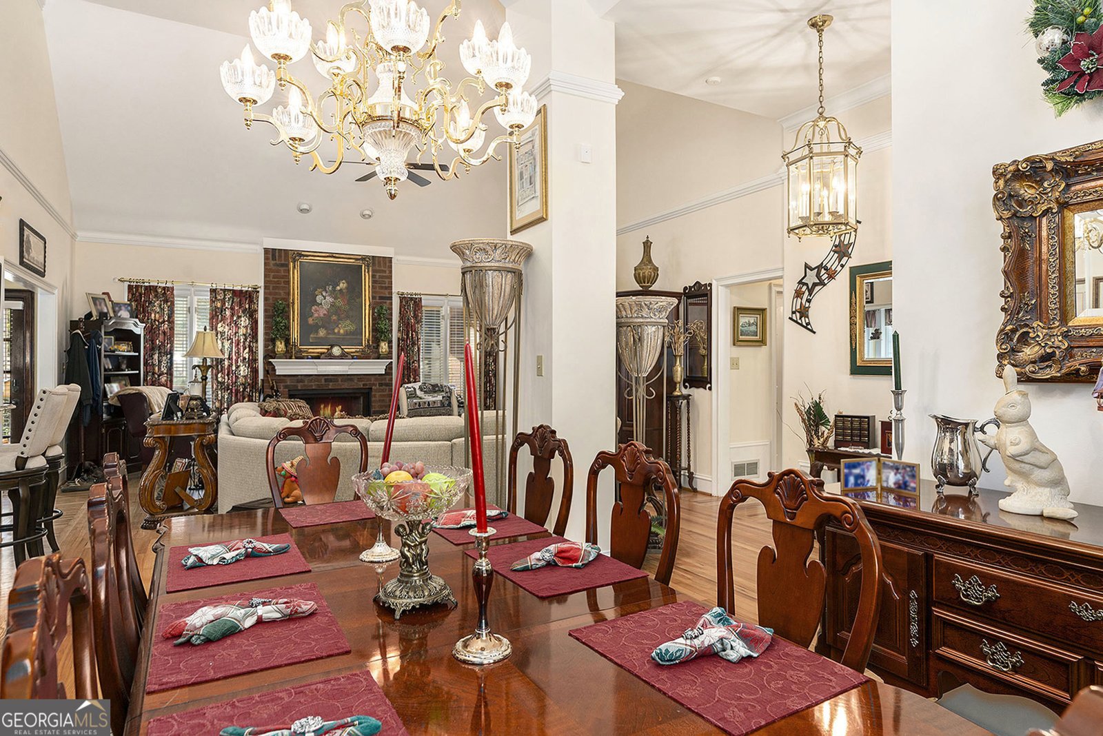 455 Pine Hill Road Griffin - 7