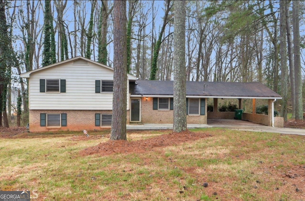 2315 Clifton Springs Manor Decatur - 1