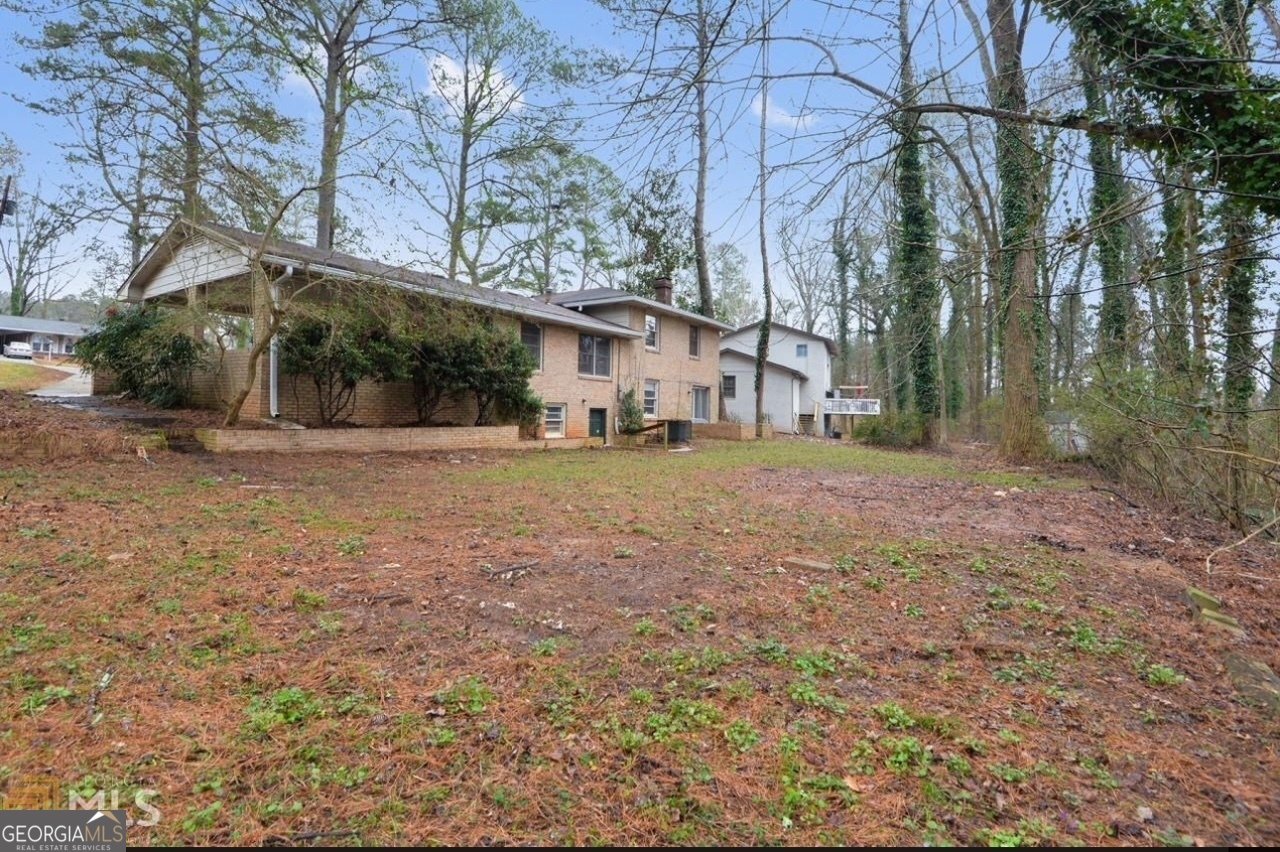 2315 Clifton Springs Manor Decatur - 24