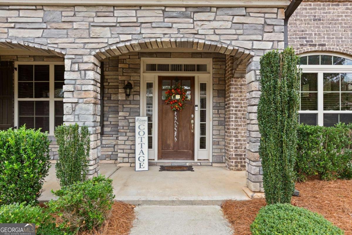 3984 Crimson Ridge Way Buford - 10