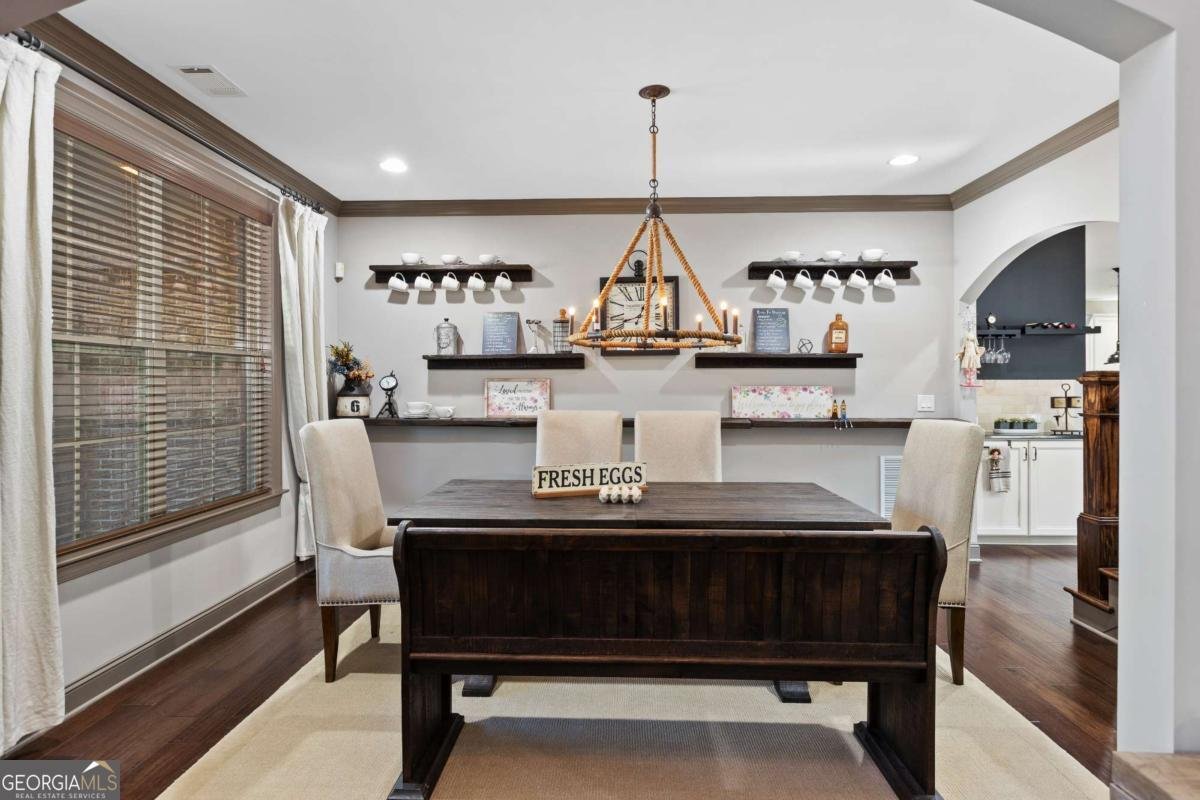 3984 Crimson Ridge Way Buford - 16