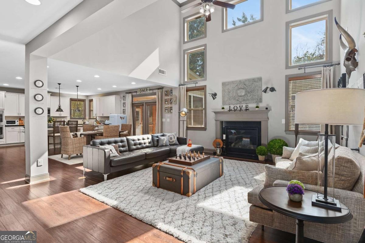 3984 Crimson Ridge Way Buford - 19