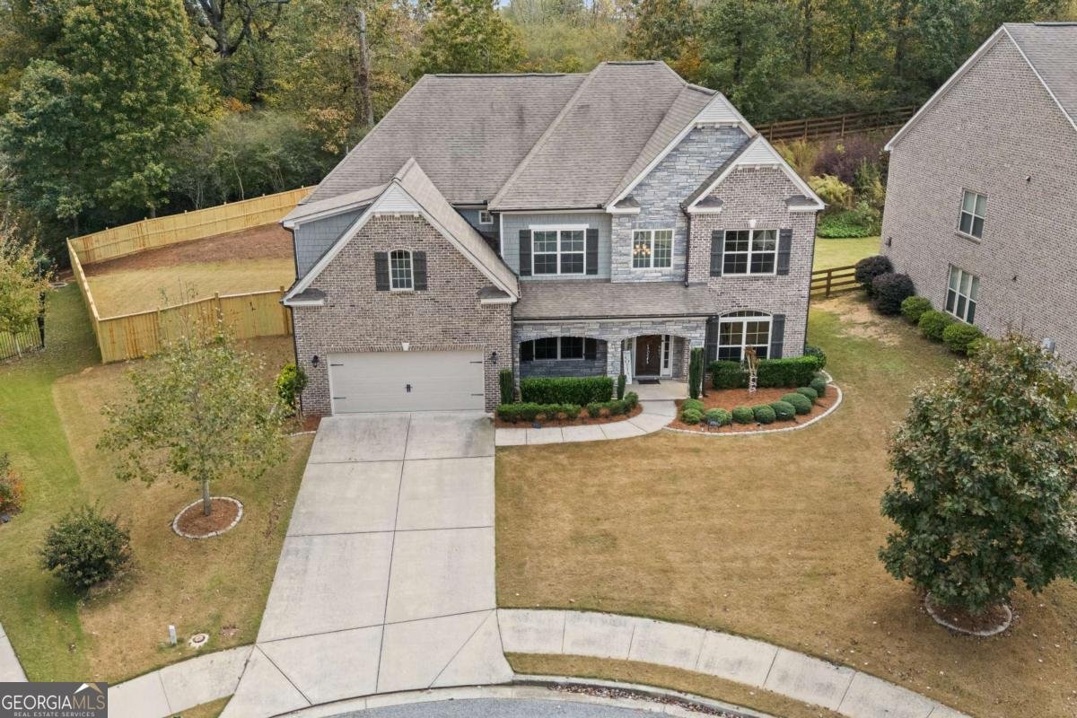 3984 Crimson Ridge Way Buford - 2