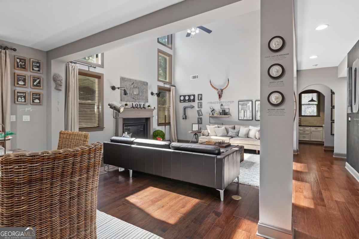 3984 Crimson Ridge Way Buford - 21