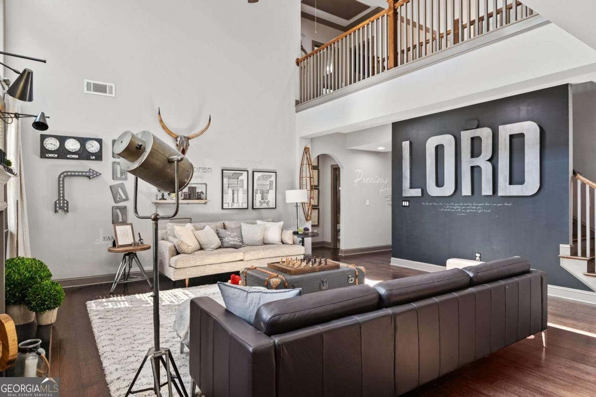 3984 Crimson Ridge Way Buford - 23