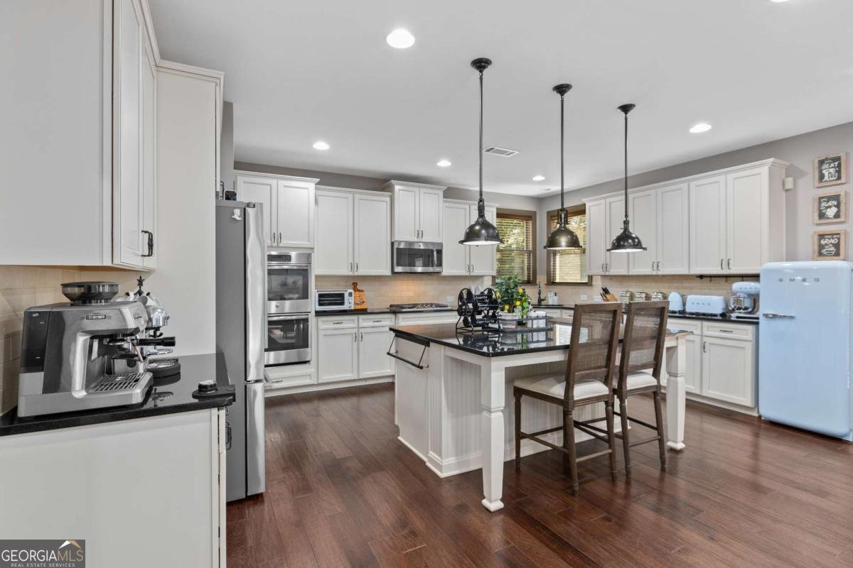 3984 Crimson Ridge Way Buford - 25