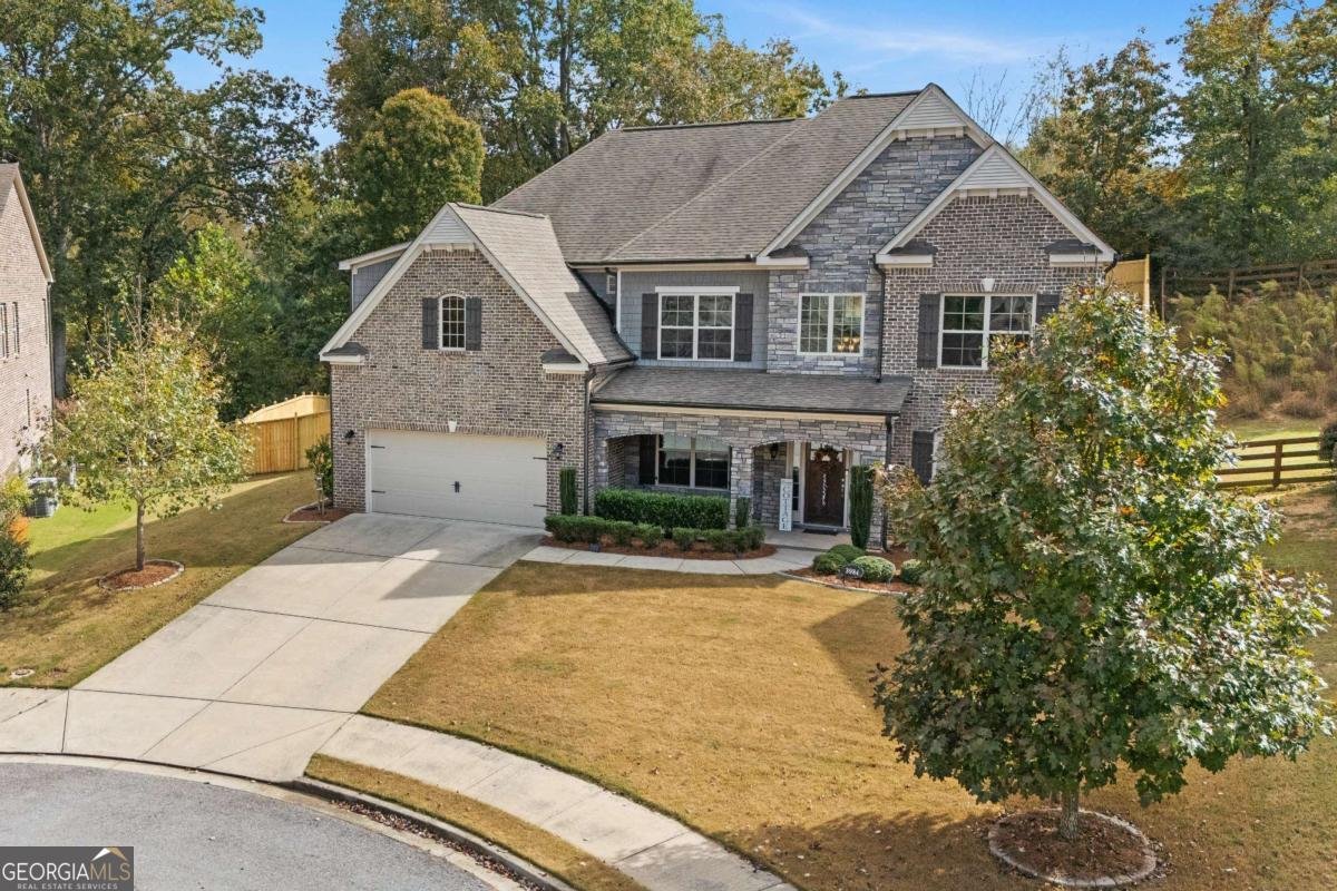 3984 Crimson Ridge Way Buford - 3