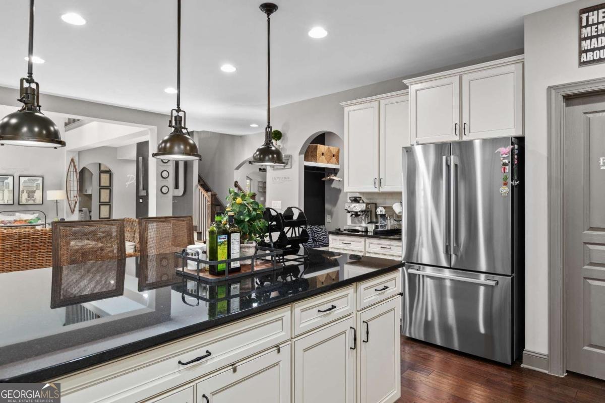 3984 Crimson Ridge Way Buford - 30