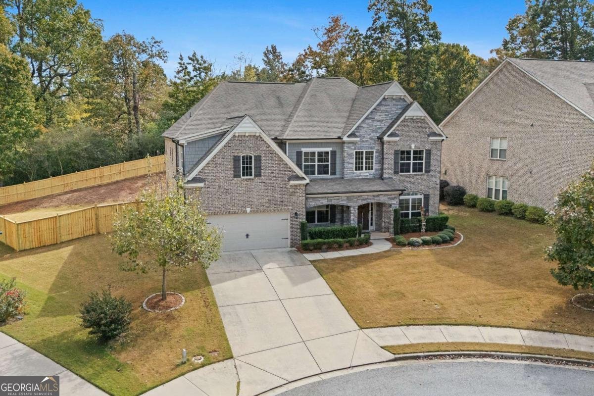 3984 Crimson Ridge Way Buford - 4