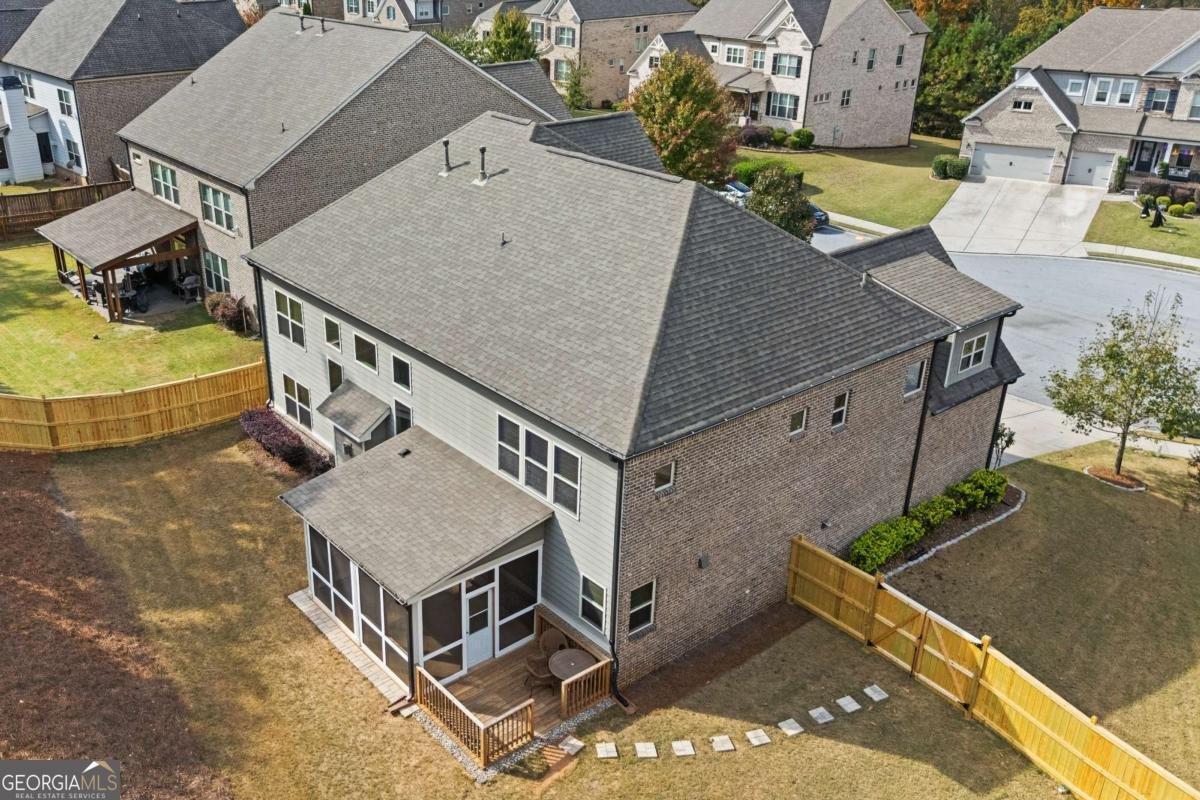 3984 Crimson Ridge Way Buford - 5