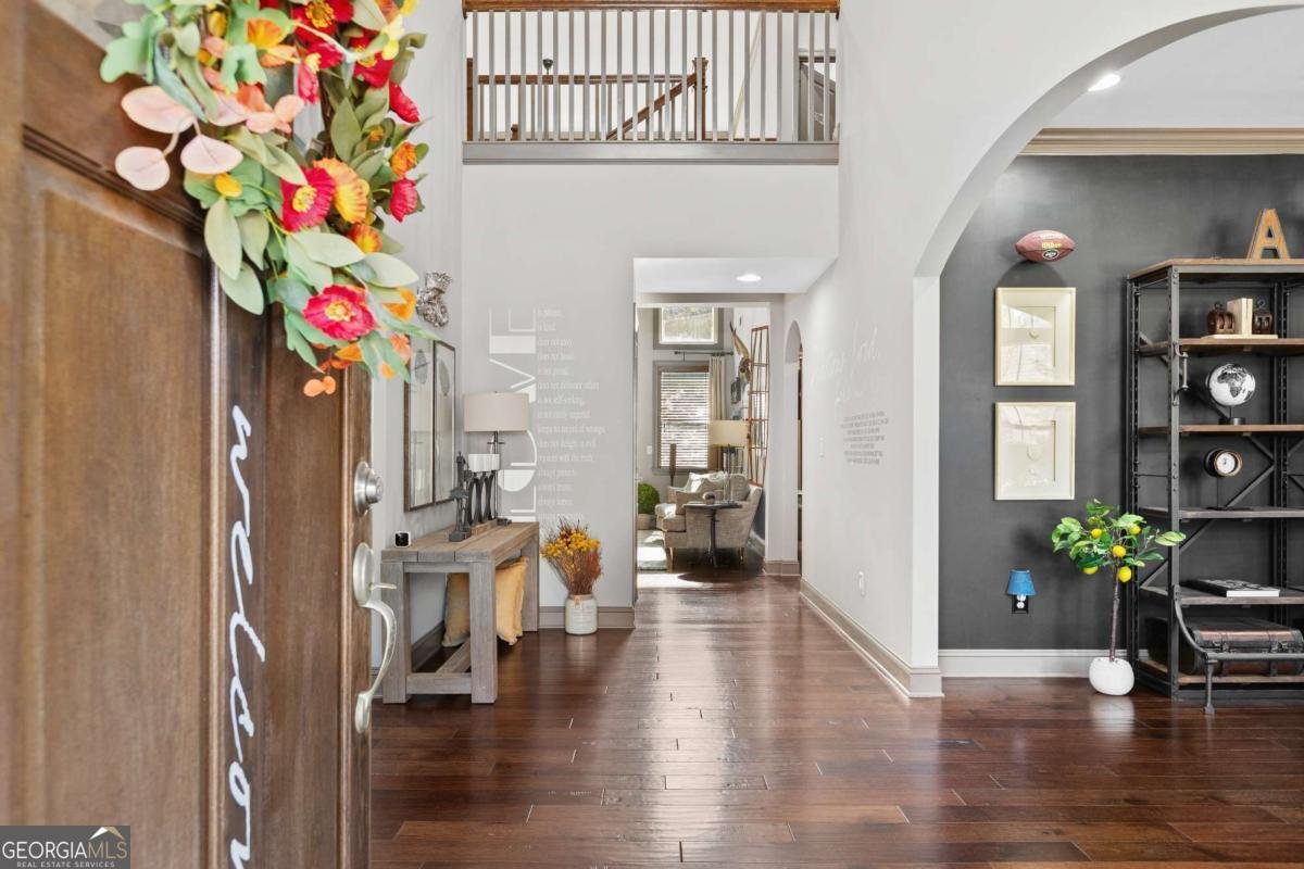 3984 Crimson Ridge Way Buford - 9