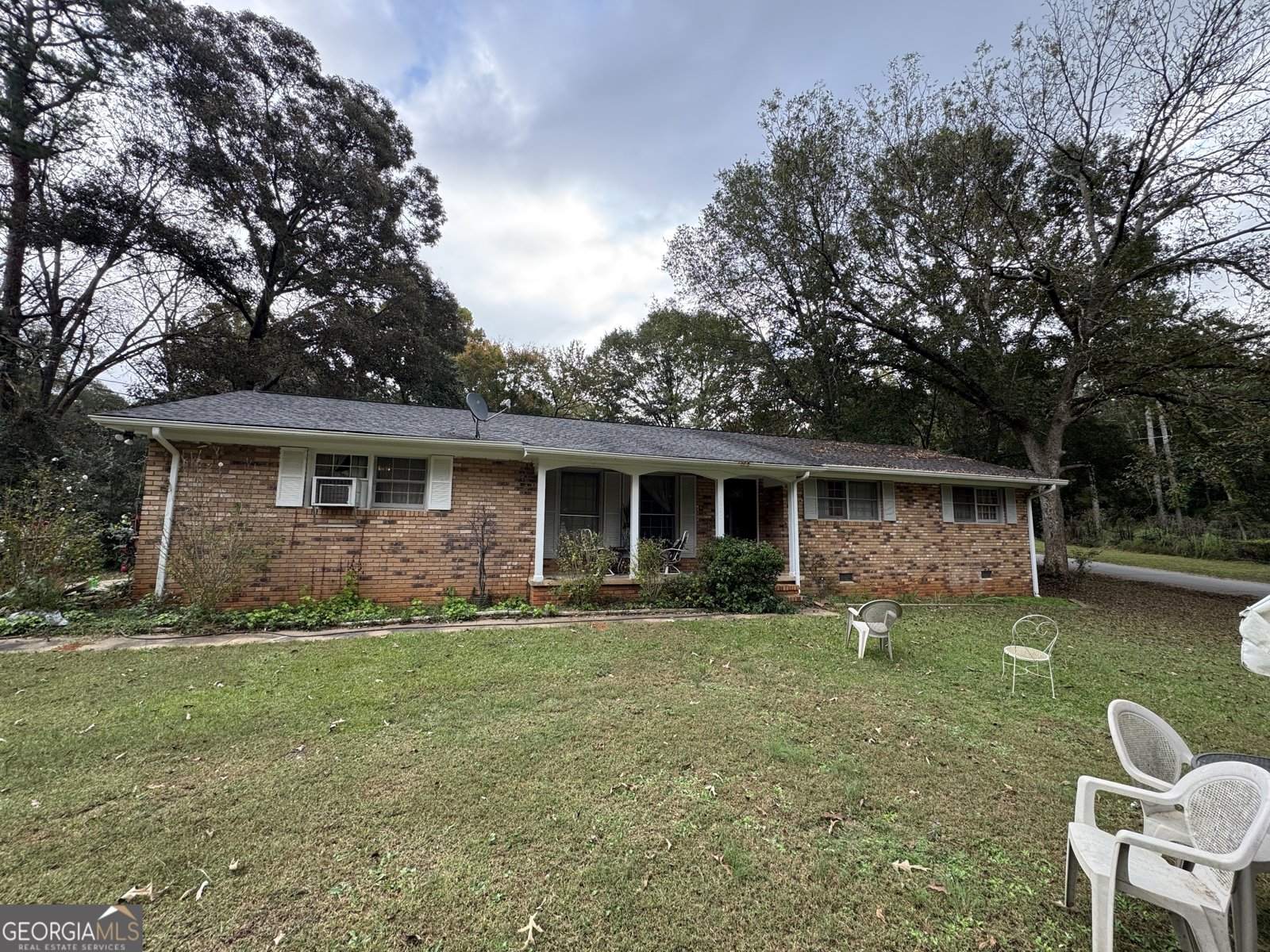 210 Edgewood Drive Athens - 1