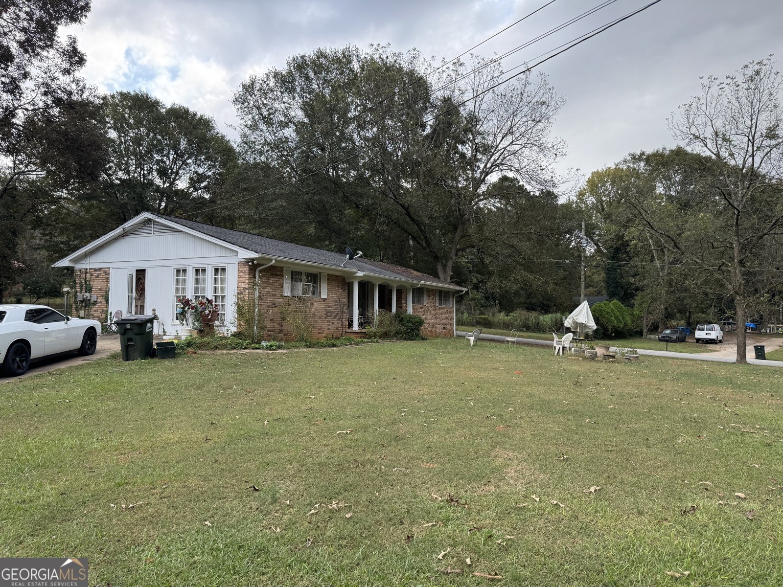 210 Edgewood Drive Athens - 2