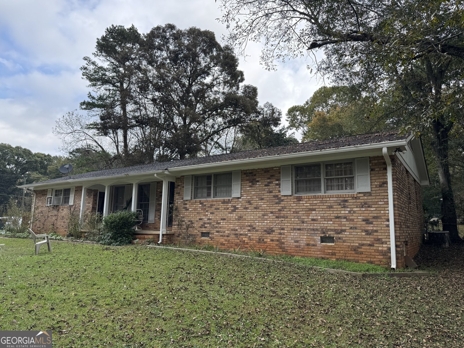 210 Edgewood Drive Athens - 3