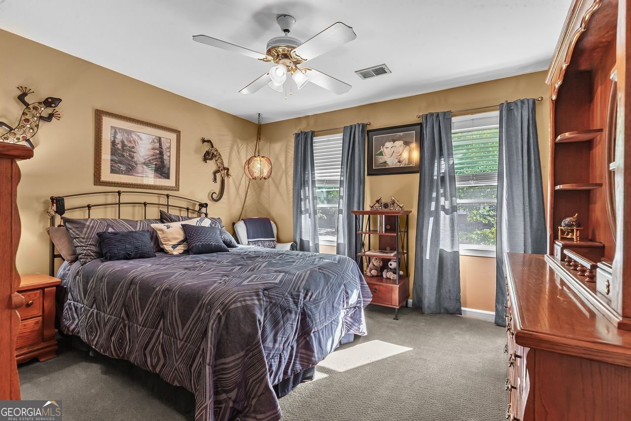 31 FAWN LAKE Trail White - 10