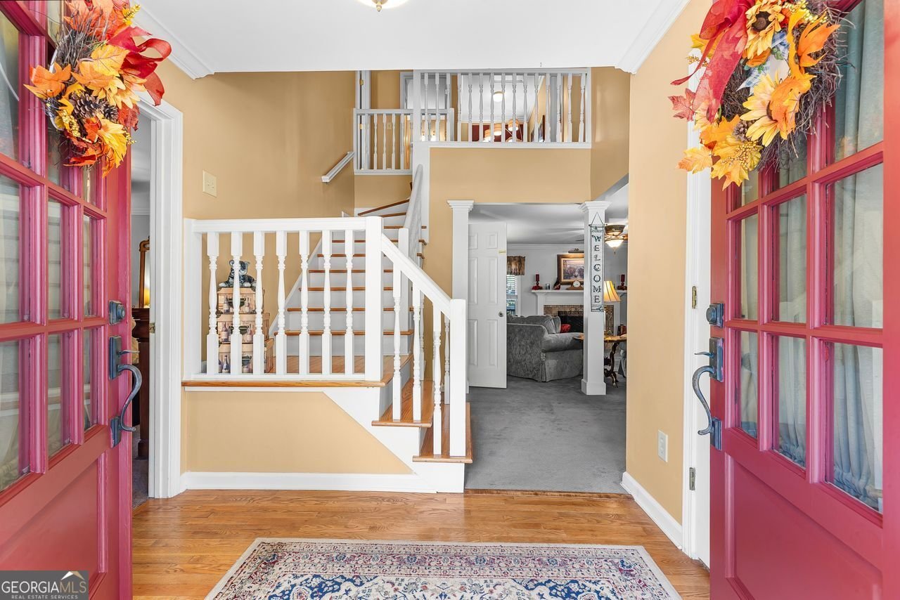 31 FAWN LAKE Trail White - 18