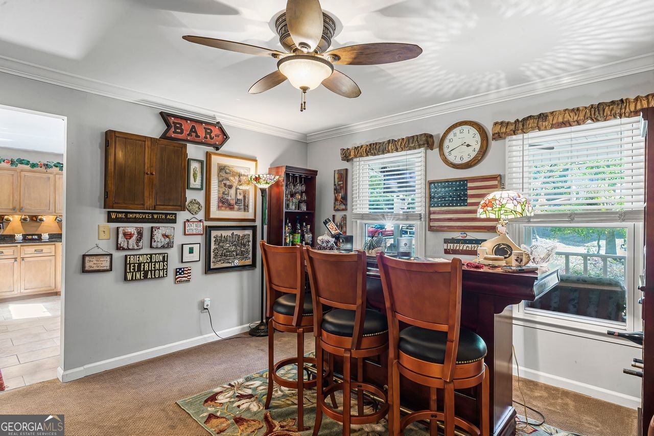 31 FAWN LAKE Trail White - 21