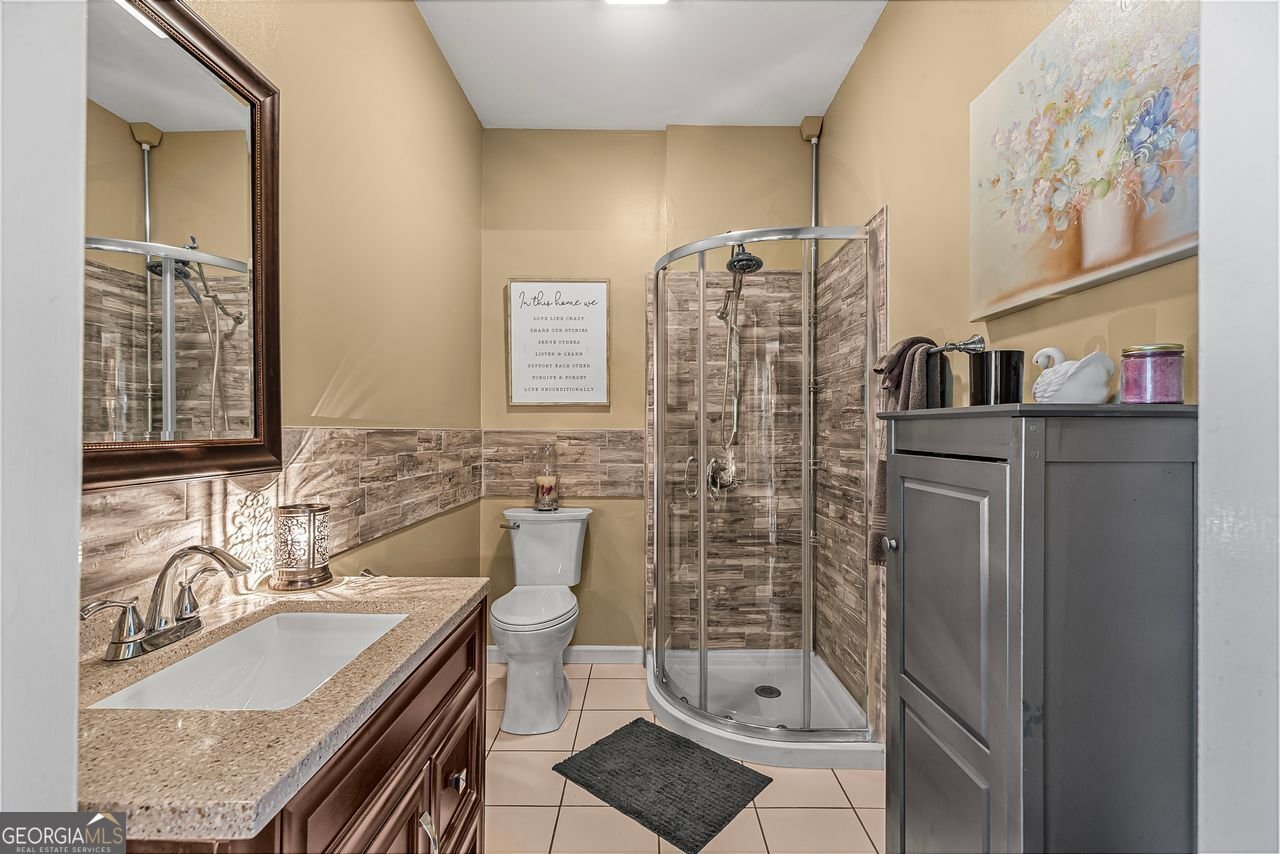 31 FAWN LAKE Trail White - 28