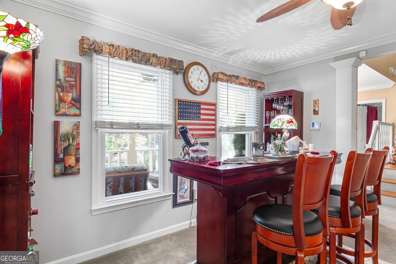 31 FAWN LAKE Trail White - 33