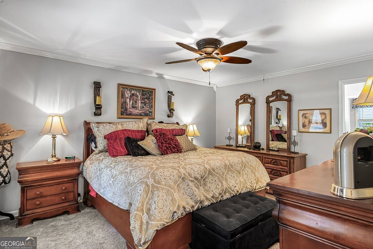 31 FAWN LAKE Trail White - 34