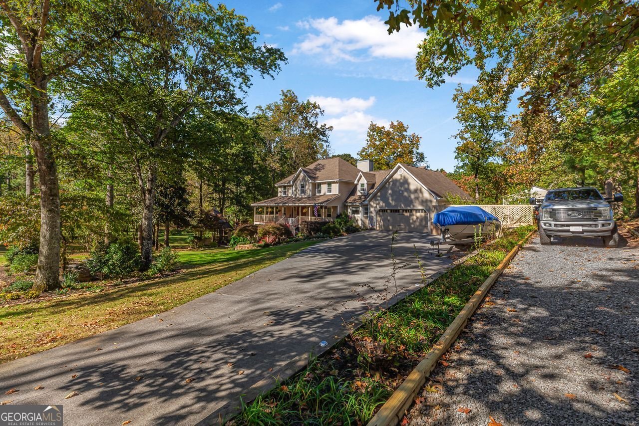 31 FAWN LAKE Trail White - 37