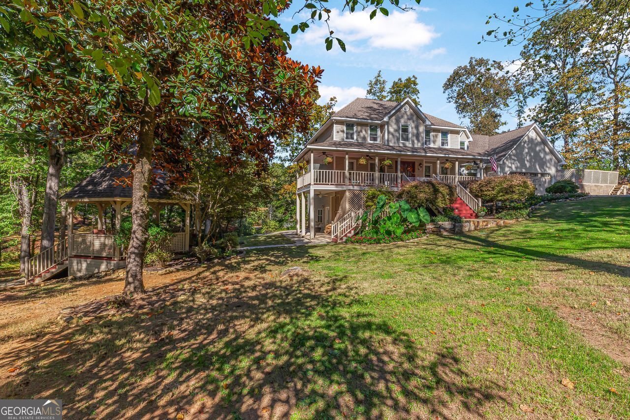 31 FAWN LAKE Trail White - 42