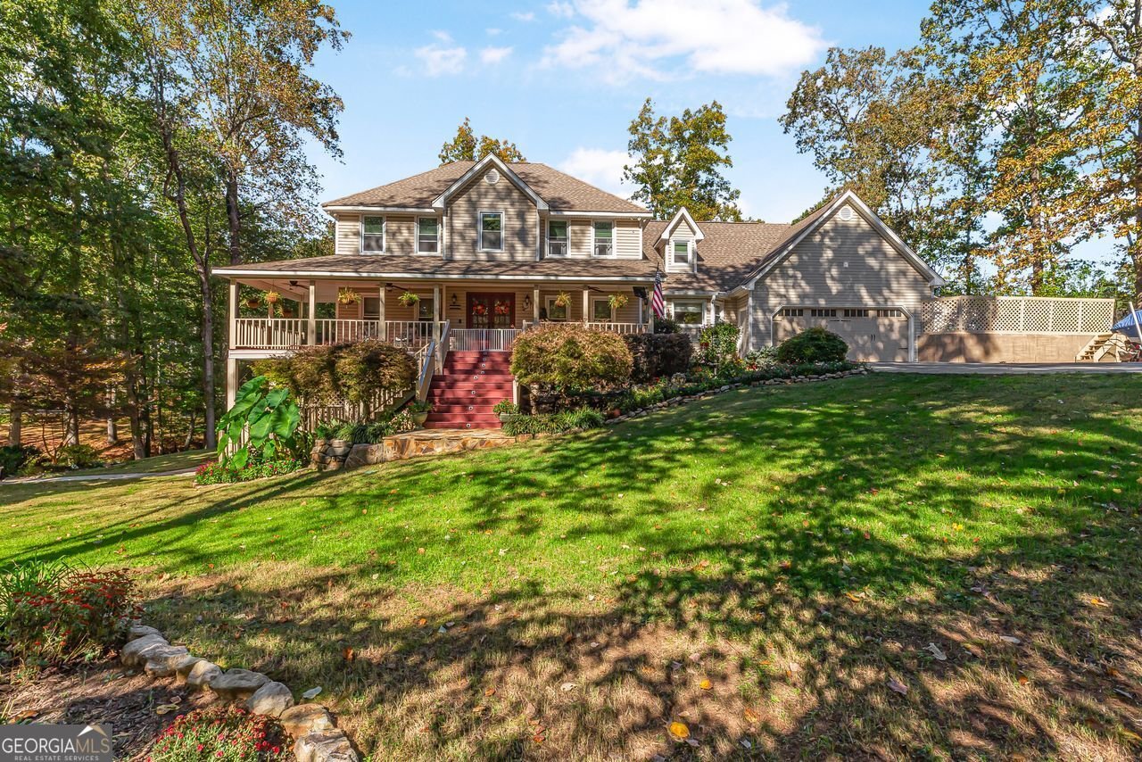 31 FAWN LAKE Trail White - 43