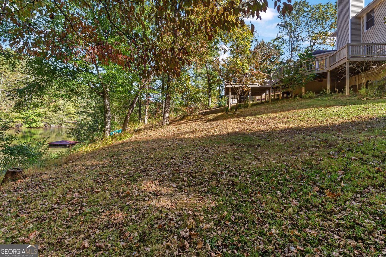 31 FAWN LAKE Trail White - 46