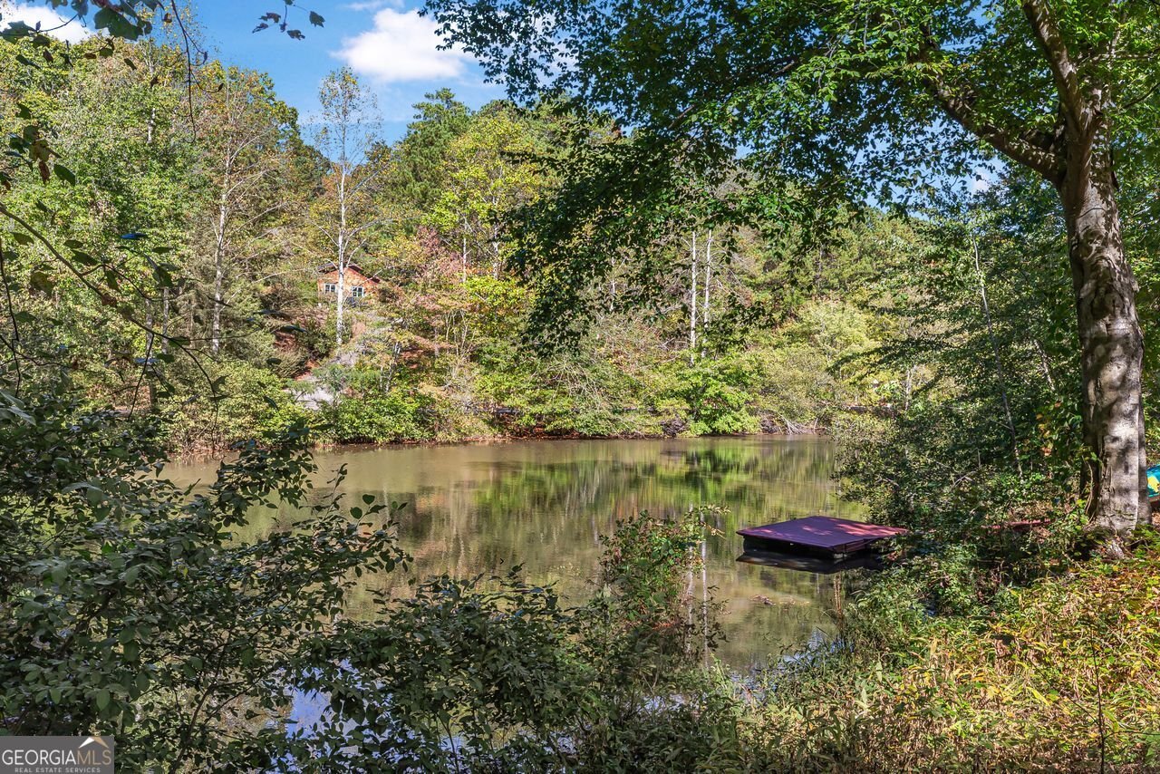 31 FAWN LAKE Trail White - 47