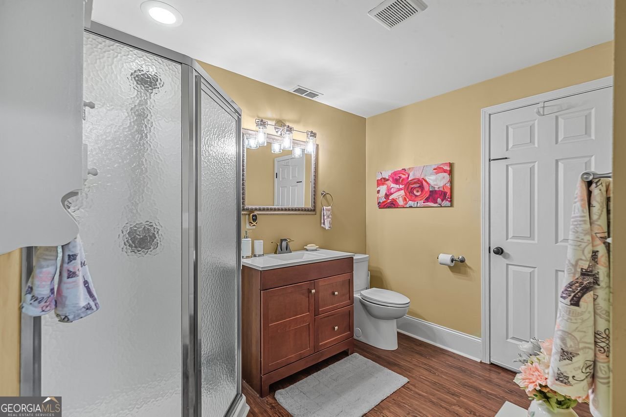 31 FAWN LAKE Trail White - 48