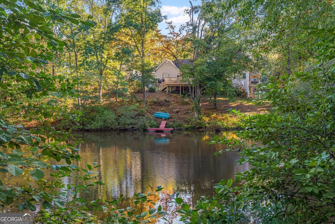 31 FAWN LAKE Trail White - 50