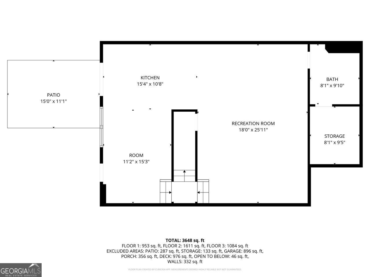 31 FAWN LAKE Trail White - 51
