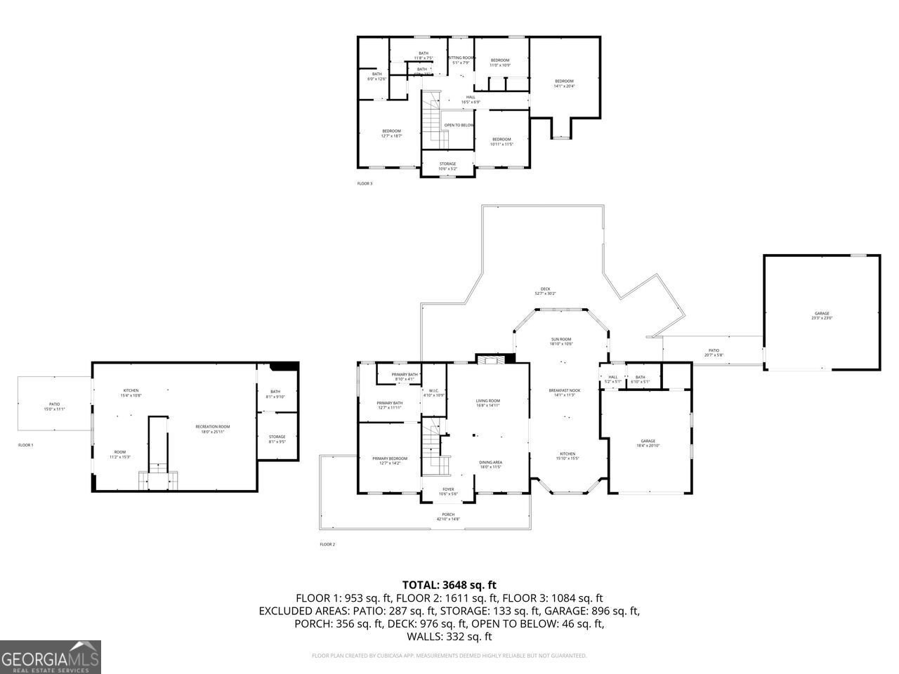 31 FAWN LAKE Trail White - 54